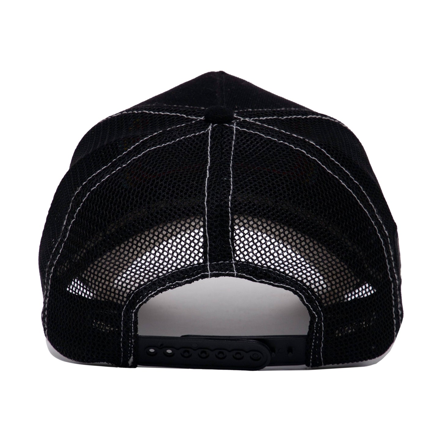 King Kerosin Trucker Cap «Fuck You»