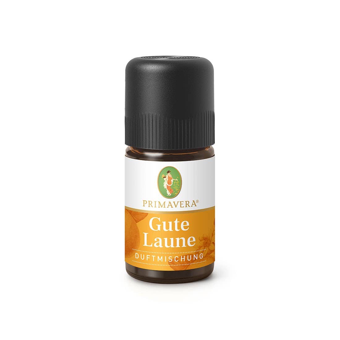 PRIMAVERA Gute Laune Duftmischung bio*