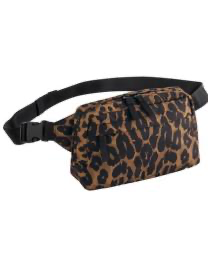 Leo Crossbag Tasche