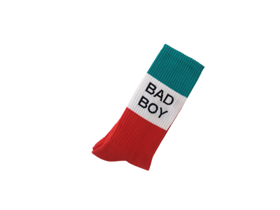 Pegada Socken „BAD BOY“
