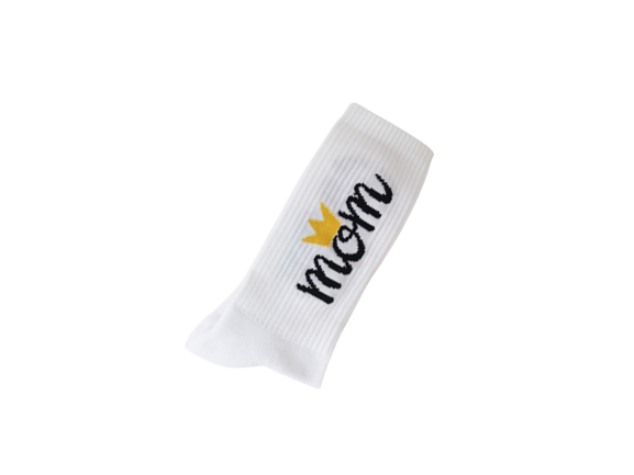 Pegada Socken „MAMA“
