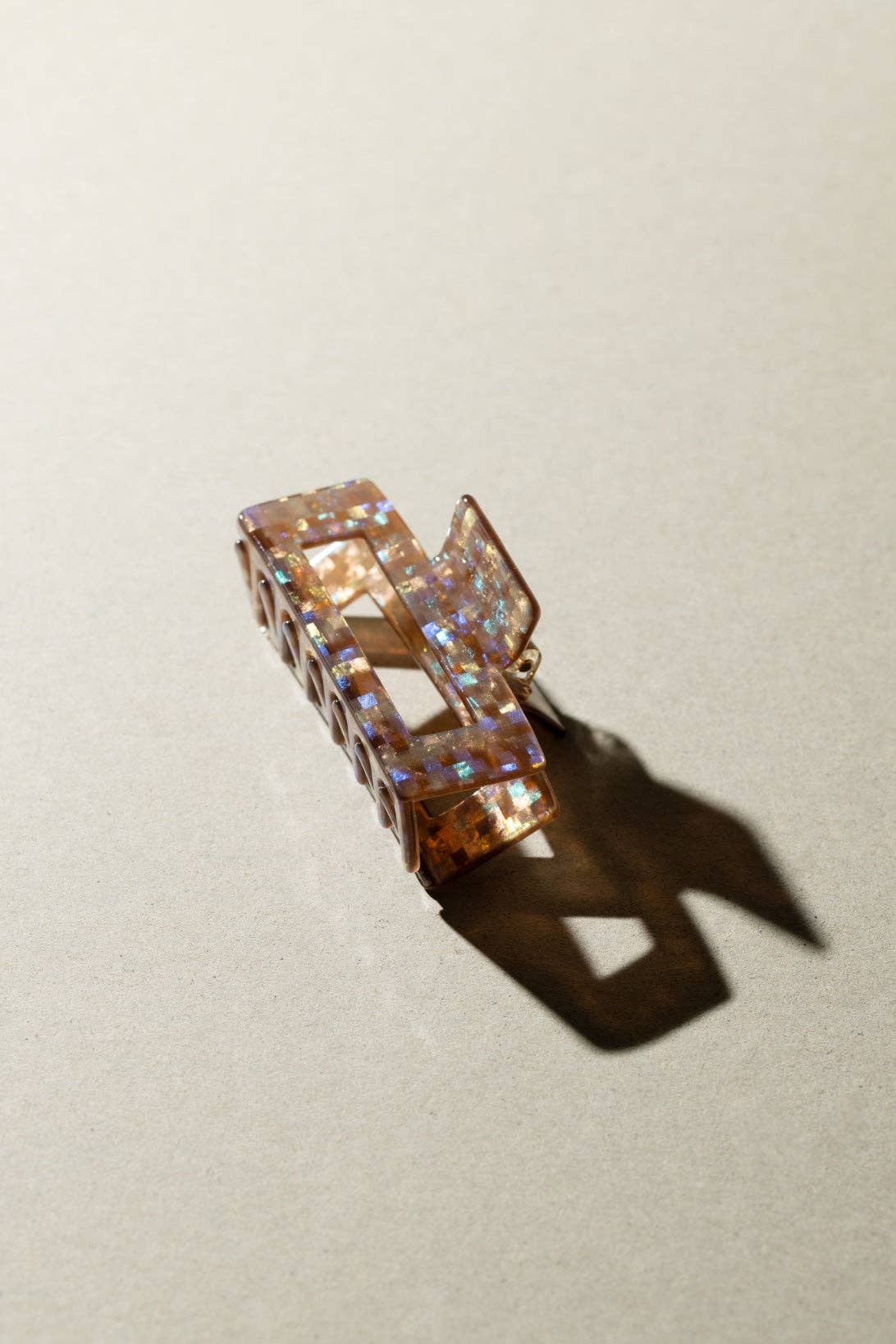 Haarklammer - Crush Disco: Disco