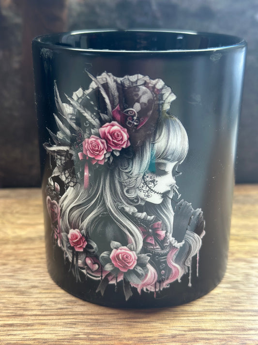 Tasse „Rosalie“