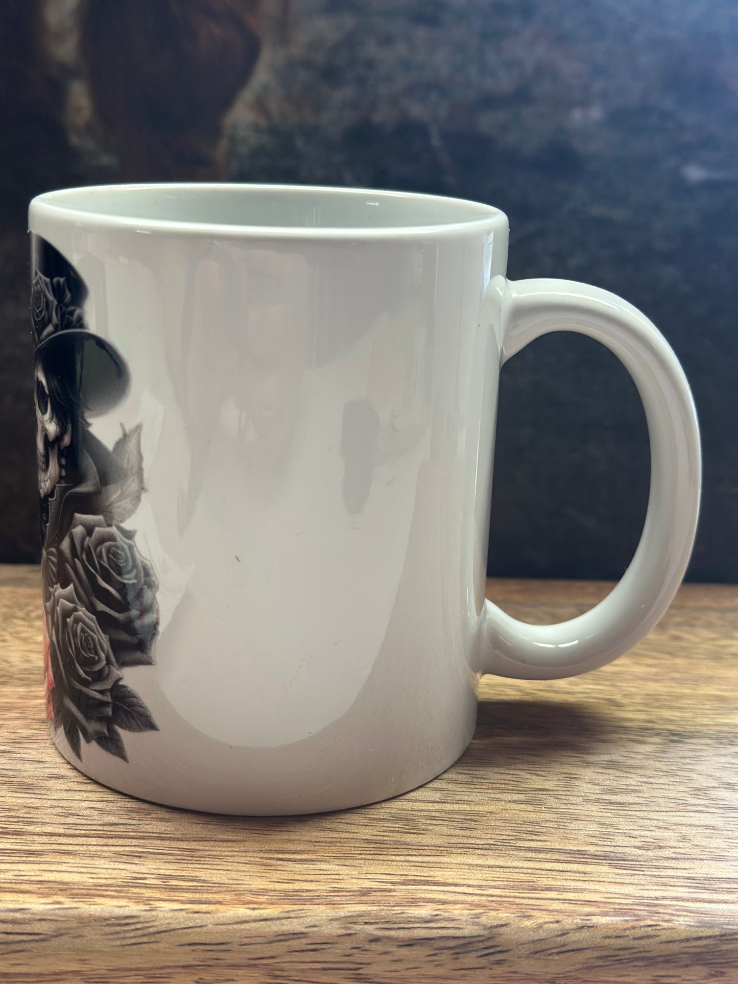 Tasse „ Pärchen „