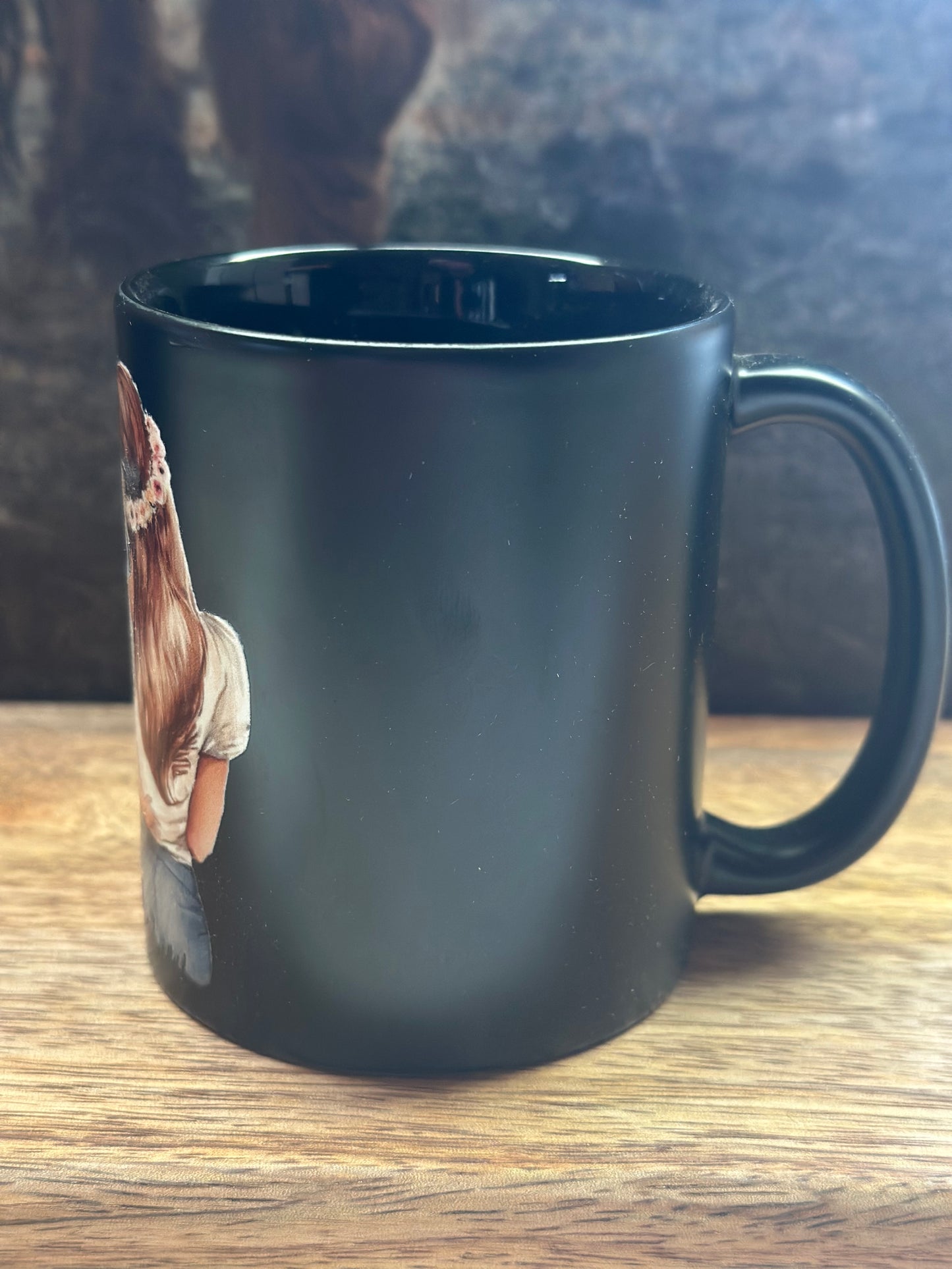 Tasse „Mom&Daughter“