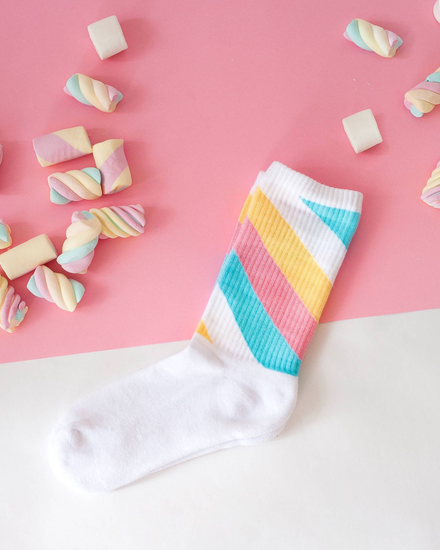 Pegada Socken „Marshmallow“