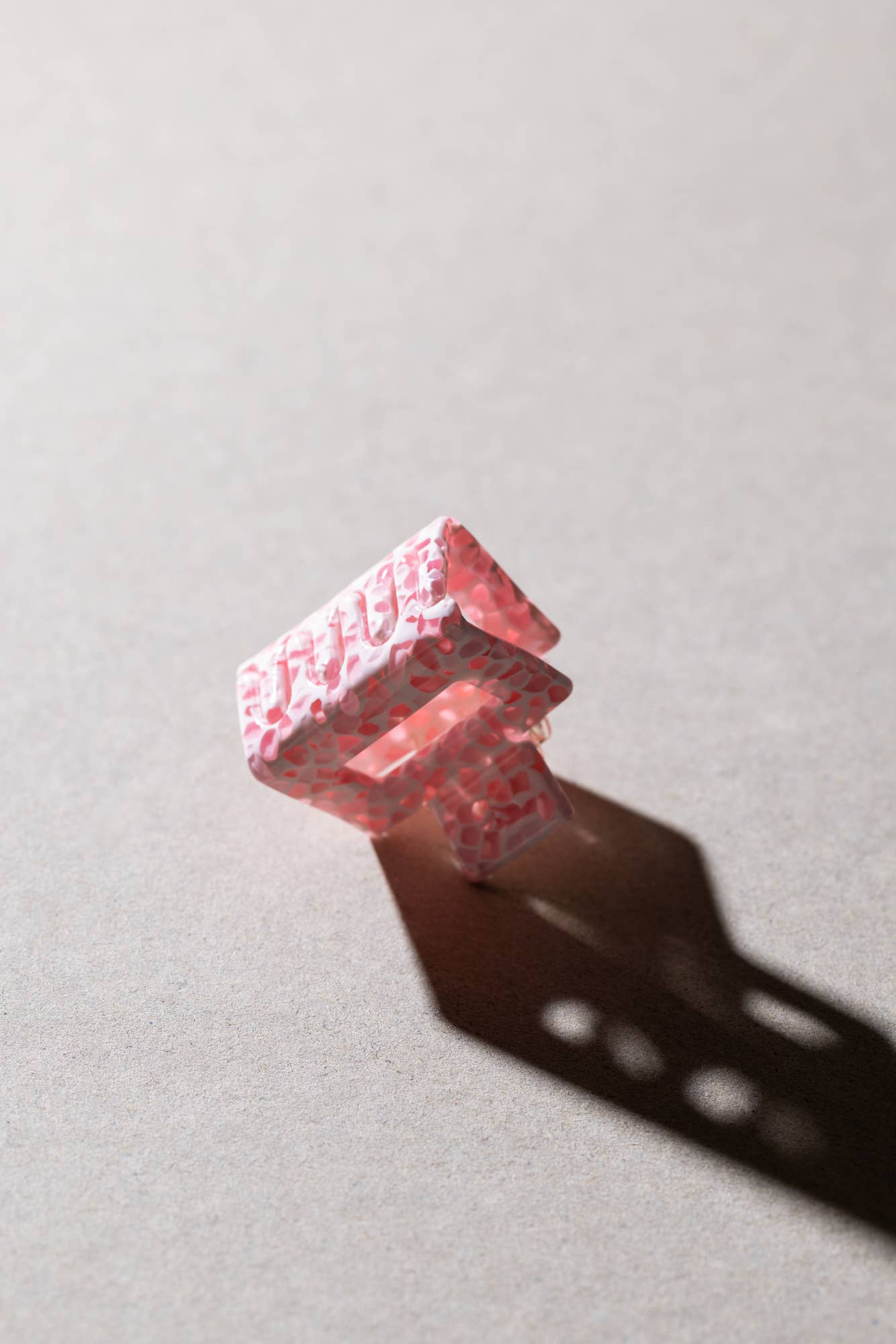 Haarklammer - Lib Berry