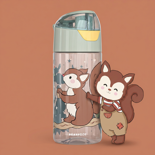 BEARFOOT Trinkflasche