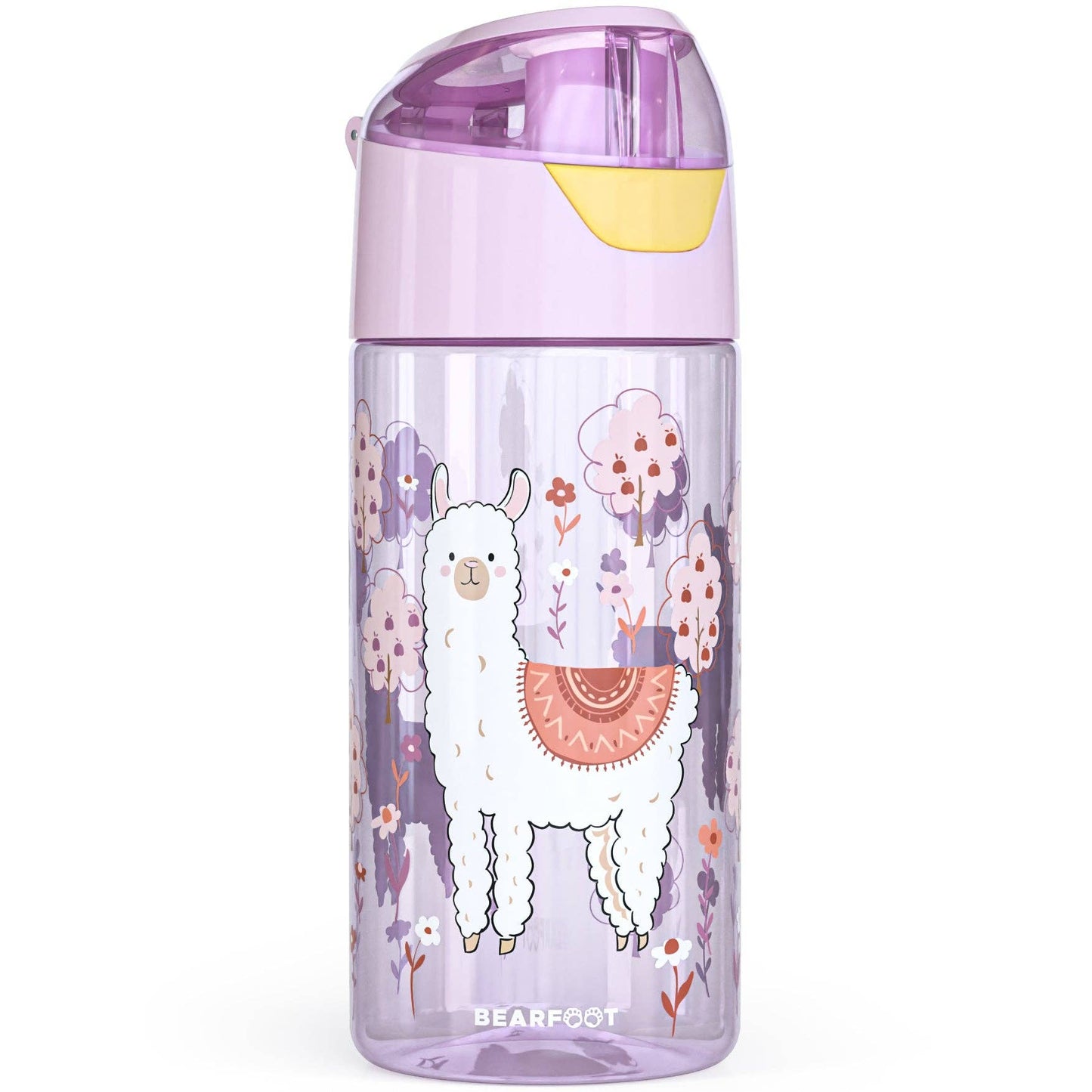 BEARFOOT  Trinkflasche „Lama“