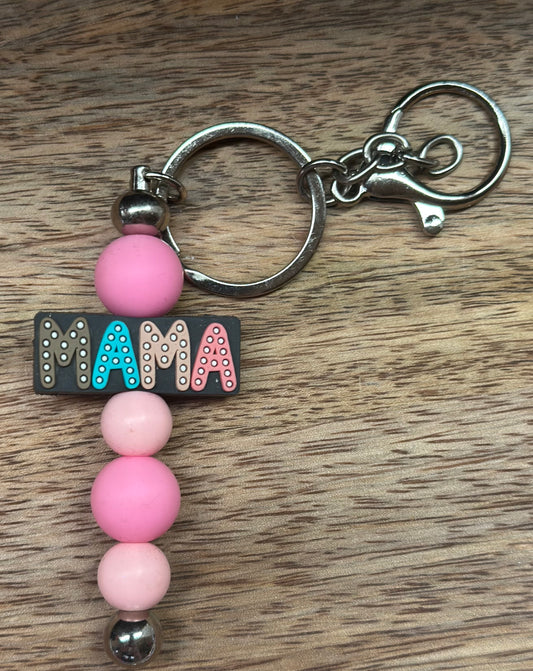 Schlüsselanhänger „ MAMA“