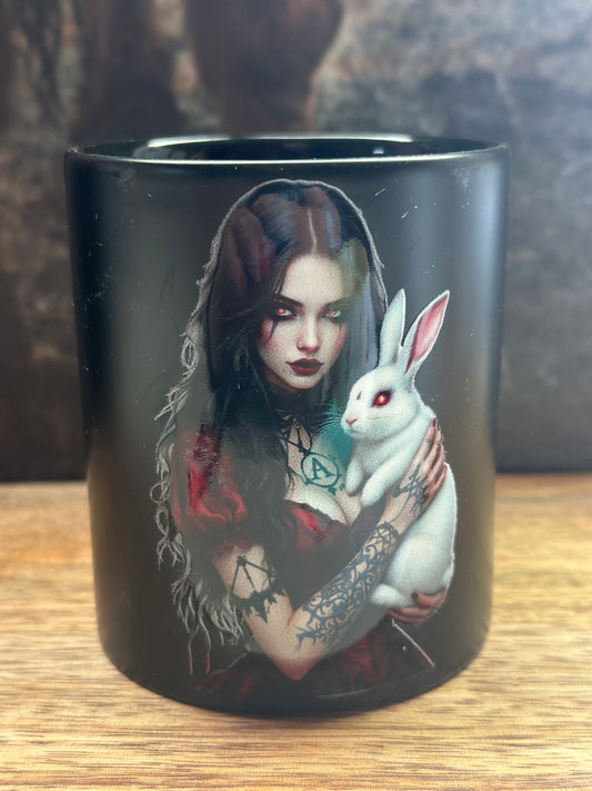 Tasse „ Rabbit“