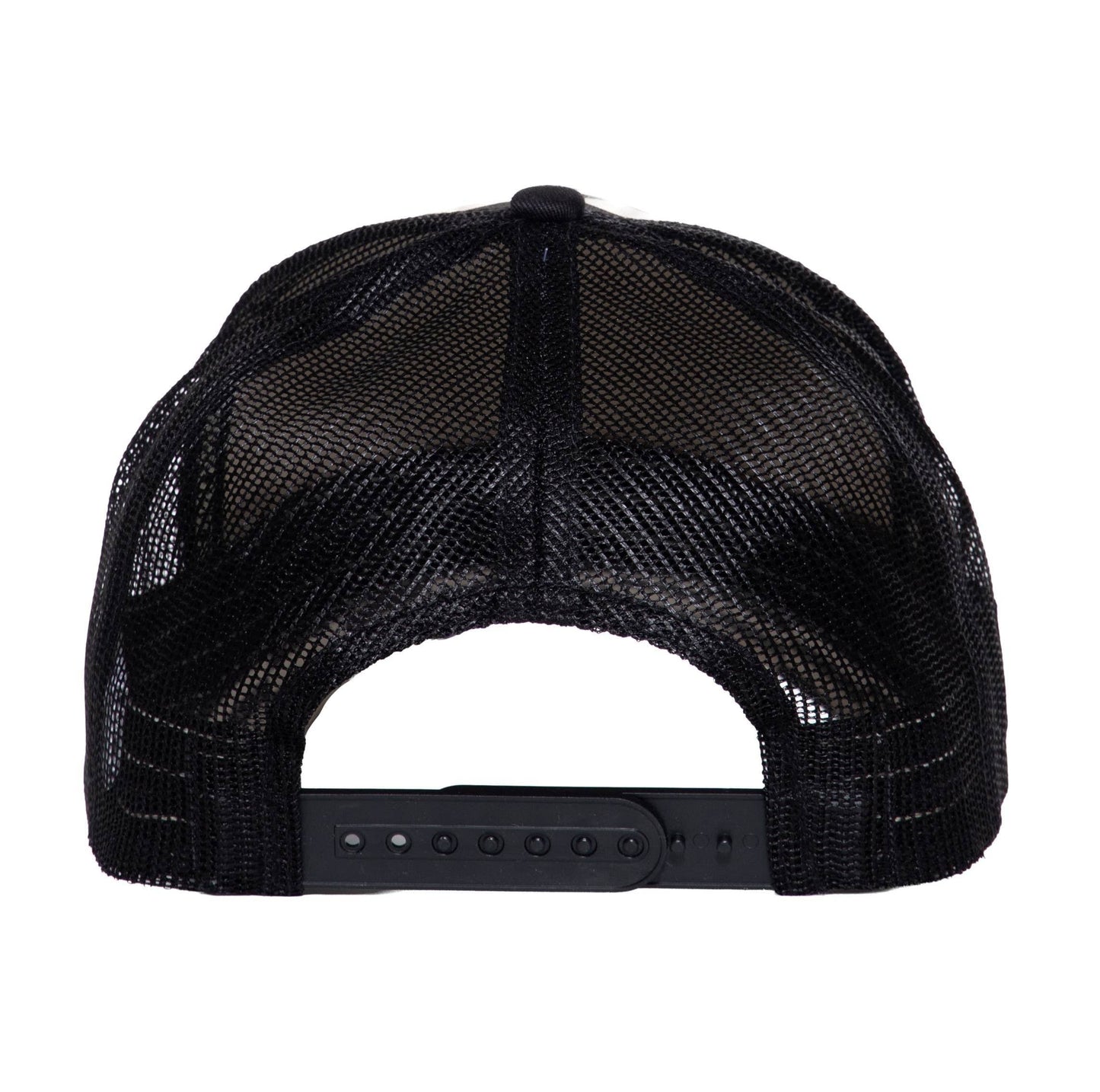 King Kerosin Trucker Cap «Los Angeles Supply Co»