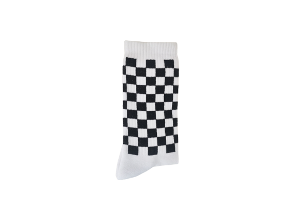 Pegada Socken „Schachbrettmuster“