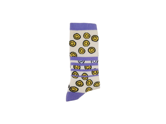 Pegada Socken „Smile“