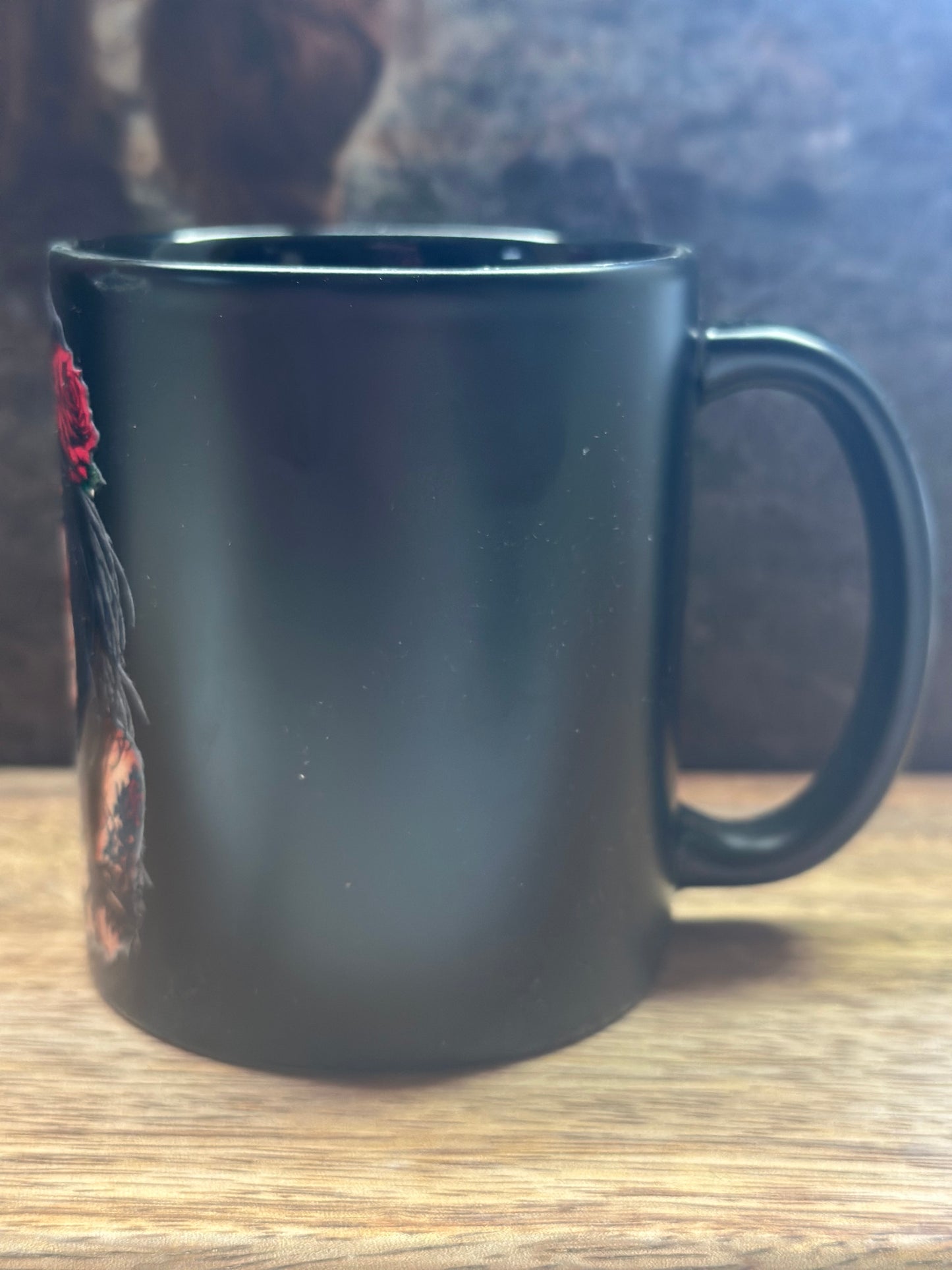 Tasse „Rock Girl“