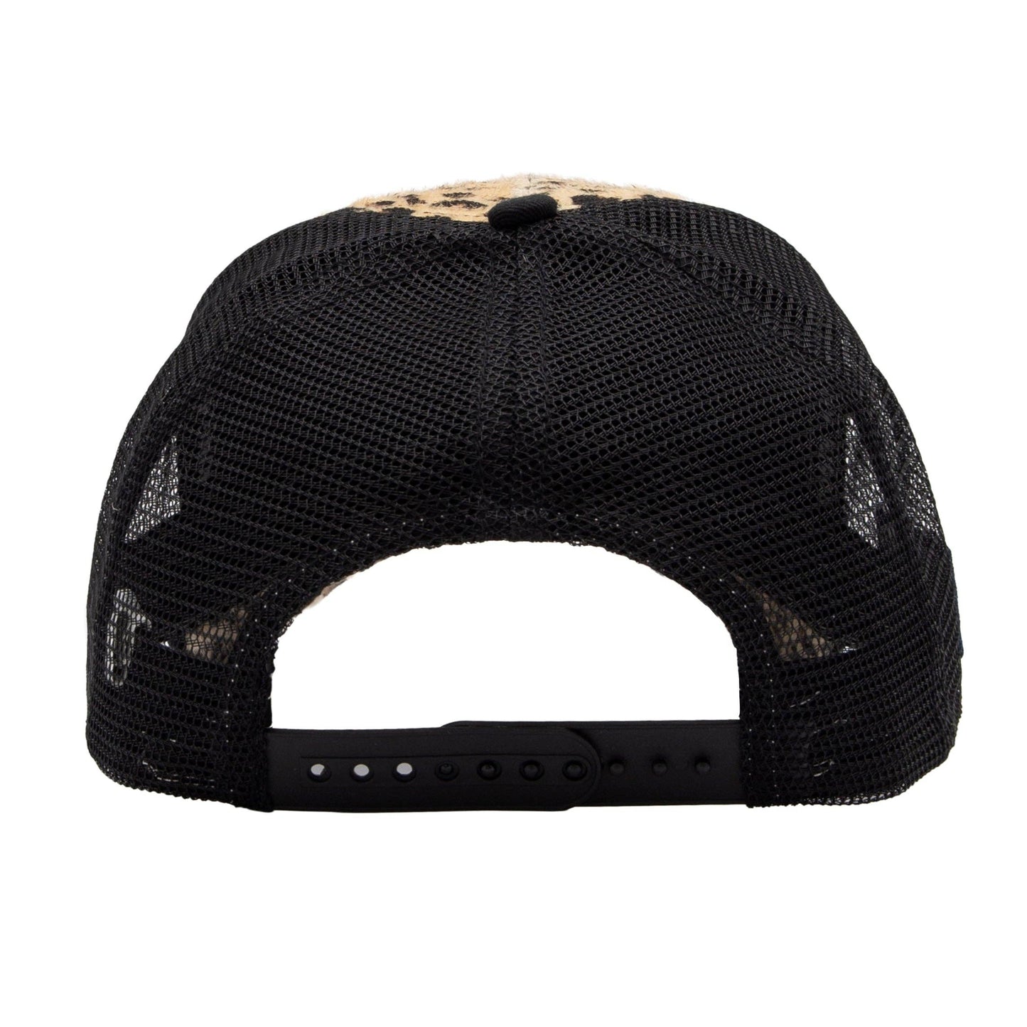 King Kerosin Trucker Cap «Wild Rebel Royal Kitten Club»