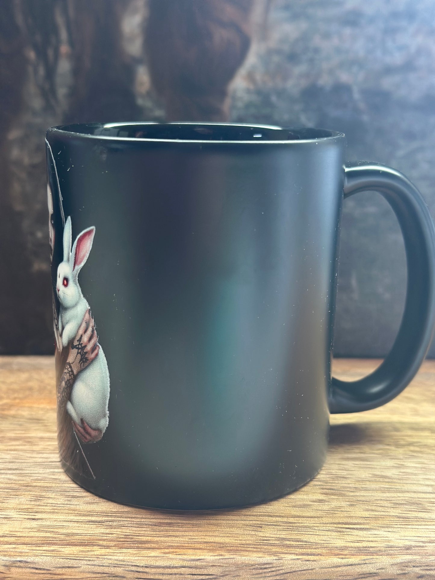 Tasse „ Rabbit“