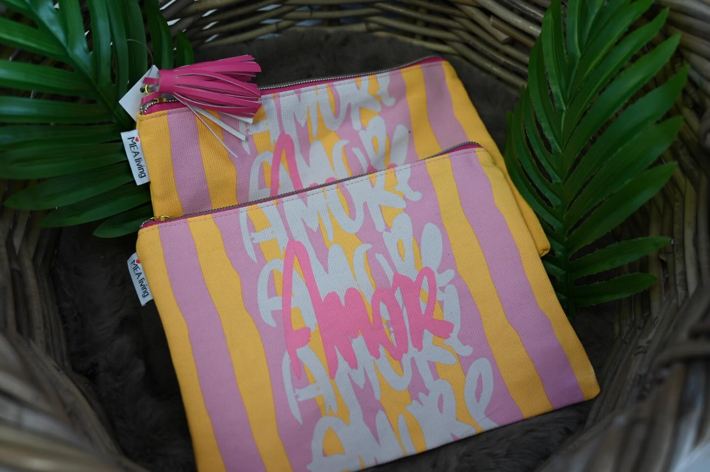 Amore Kulturtasche