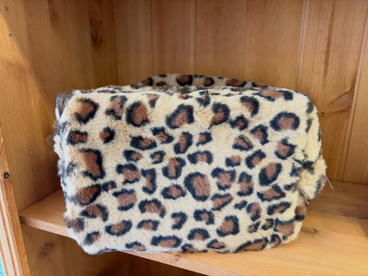 Leo Beauty Case