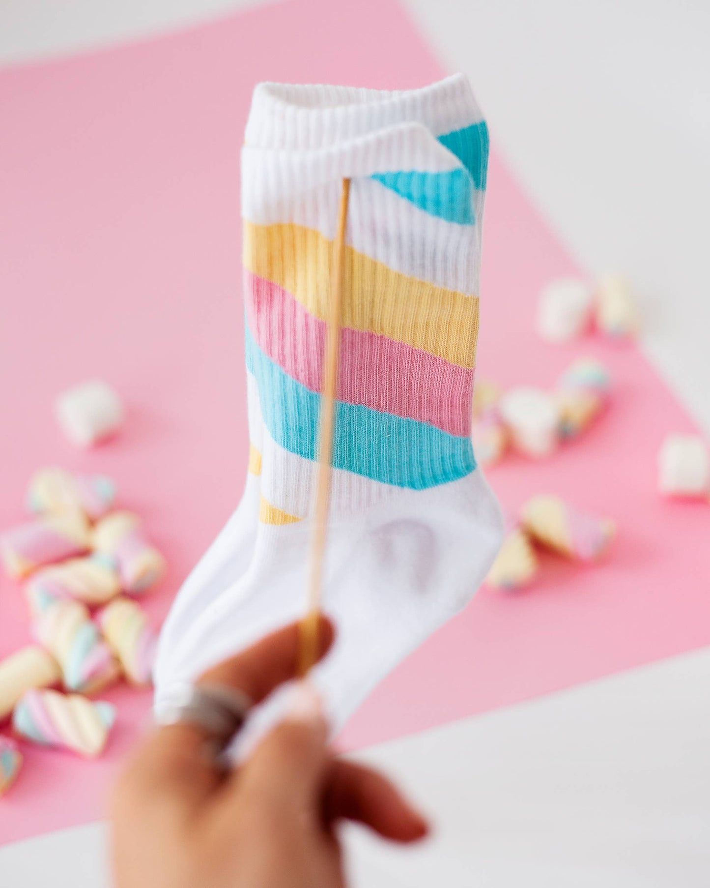 Pegada Socken „Marshmallow“