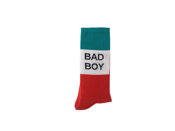 Pegada Socken  „BAD BOY“