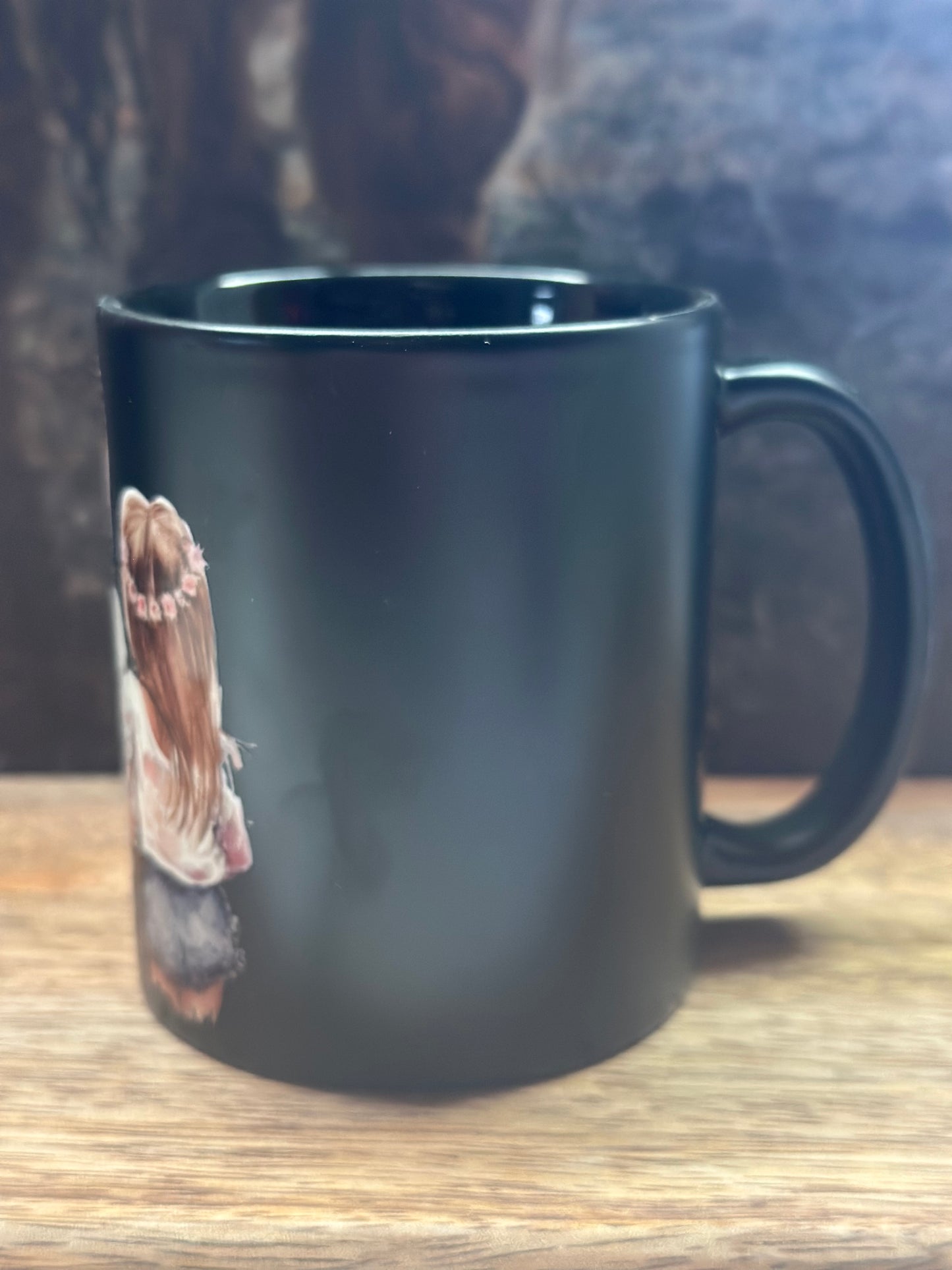 Tasse „Mom&Daughter 2“