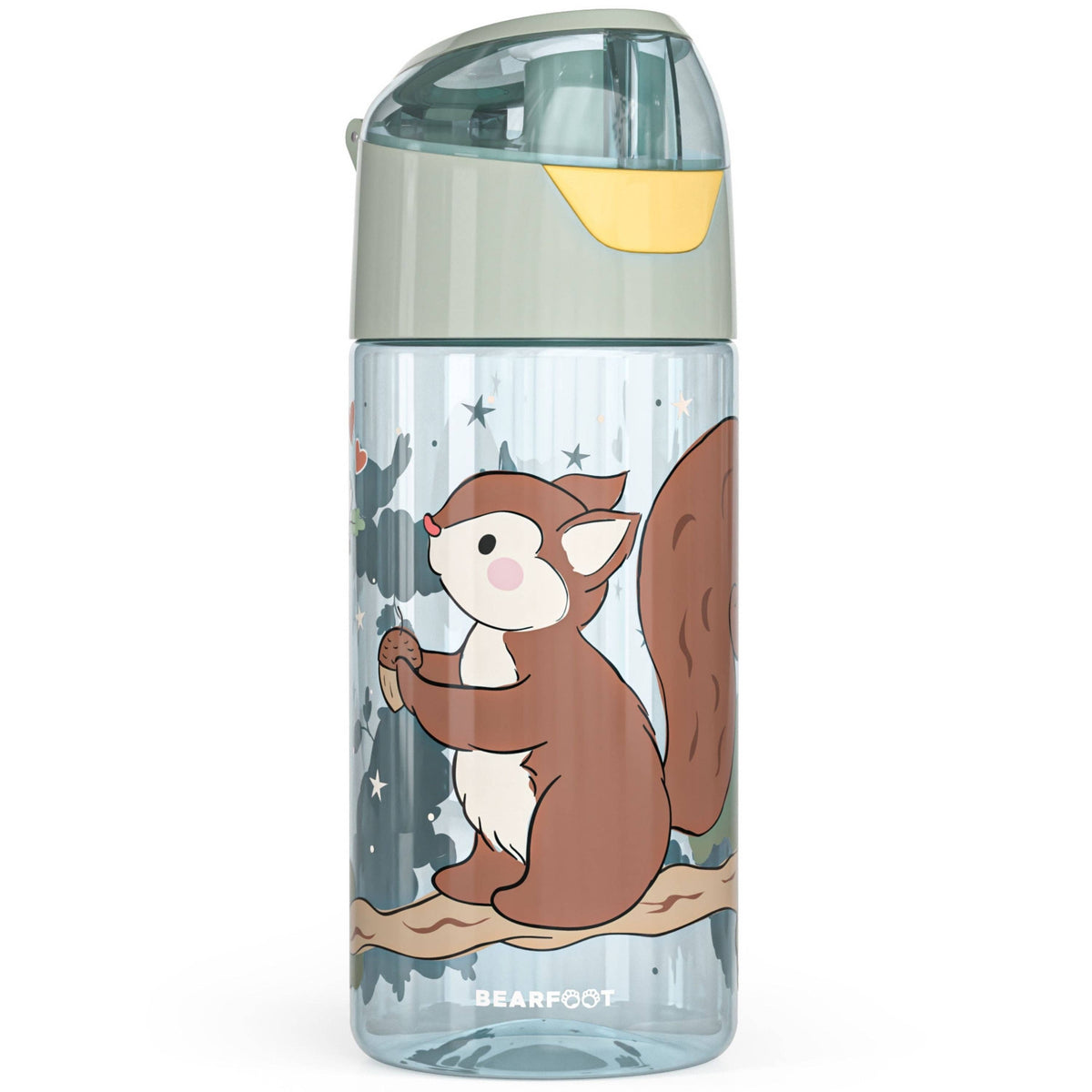 BEARFOOT Trinkflasche