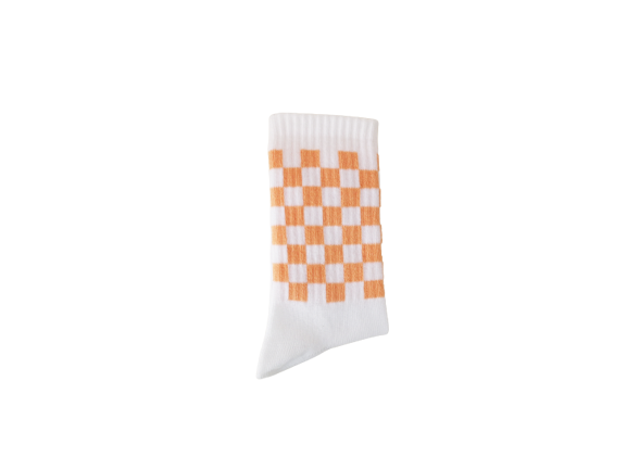 Pegada Socken „Schachbrett Pesch“ Gr.23/28