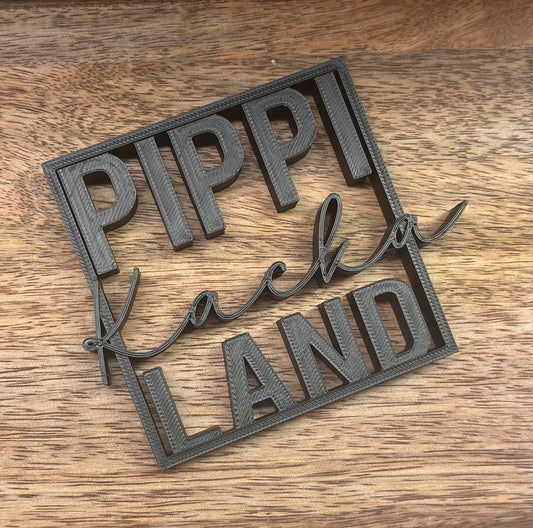 3 D „Pipikackaland 2“