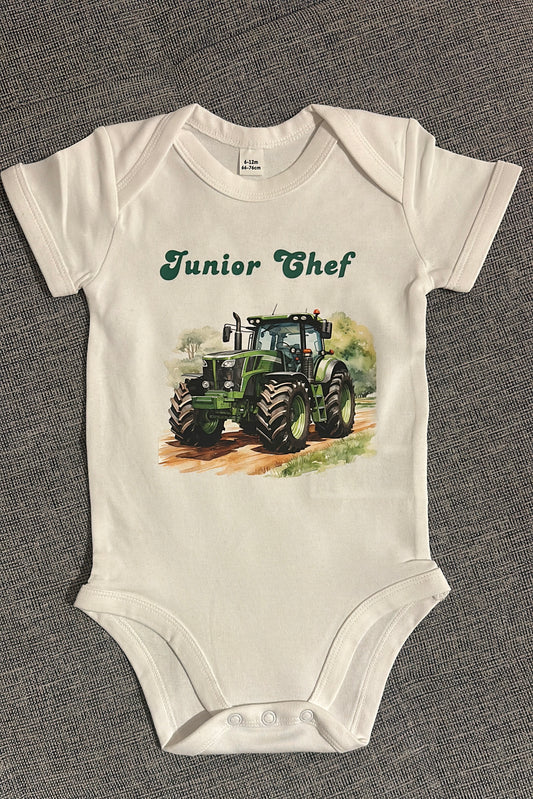 BABYBODY „JUNIOR CHEF“