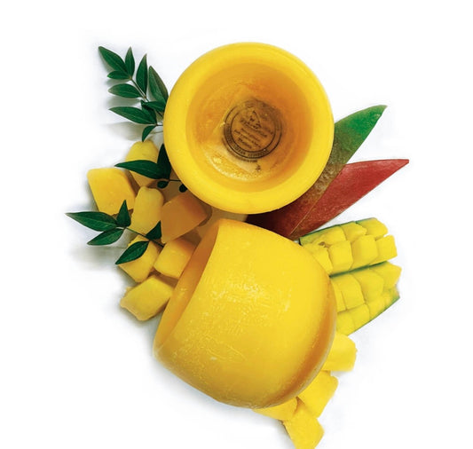 Candiles Duftwachs „Mango“
