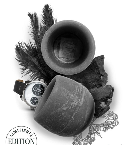 CANDILES Duftwachs „Mr. Grey“