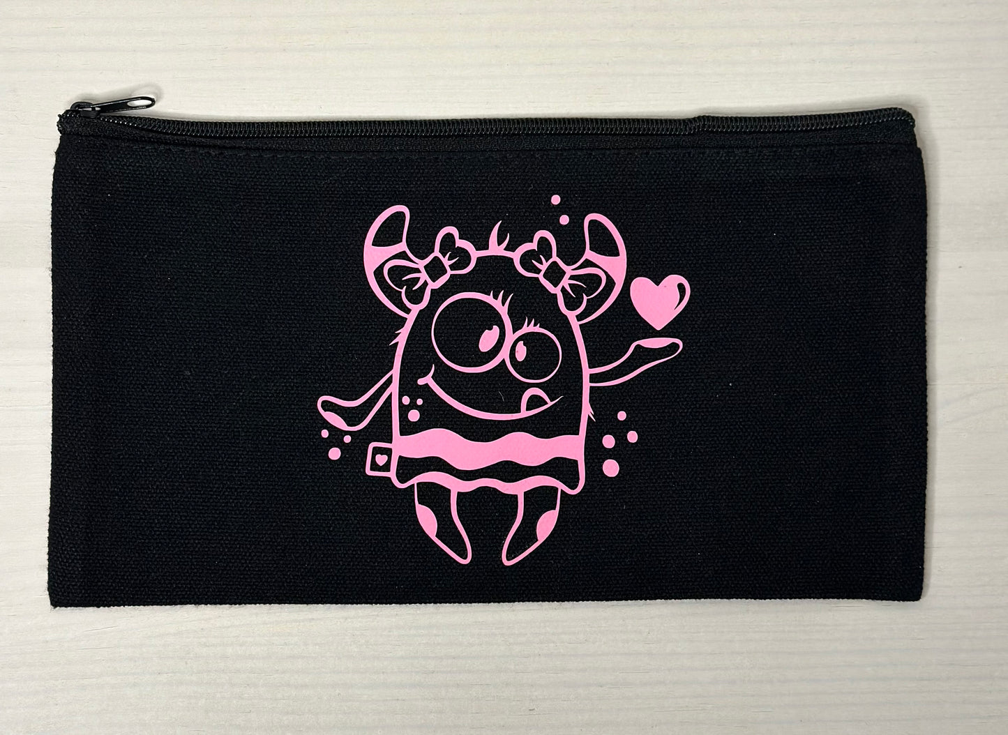 TÄSCHCHEN „VERLIEBTES KRÜMMELCHEN“