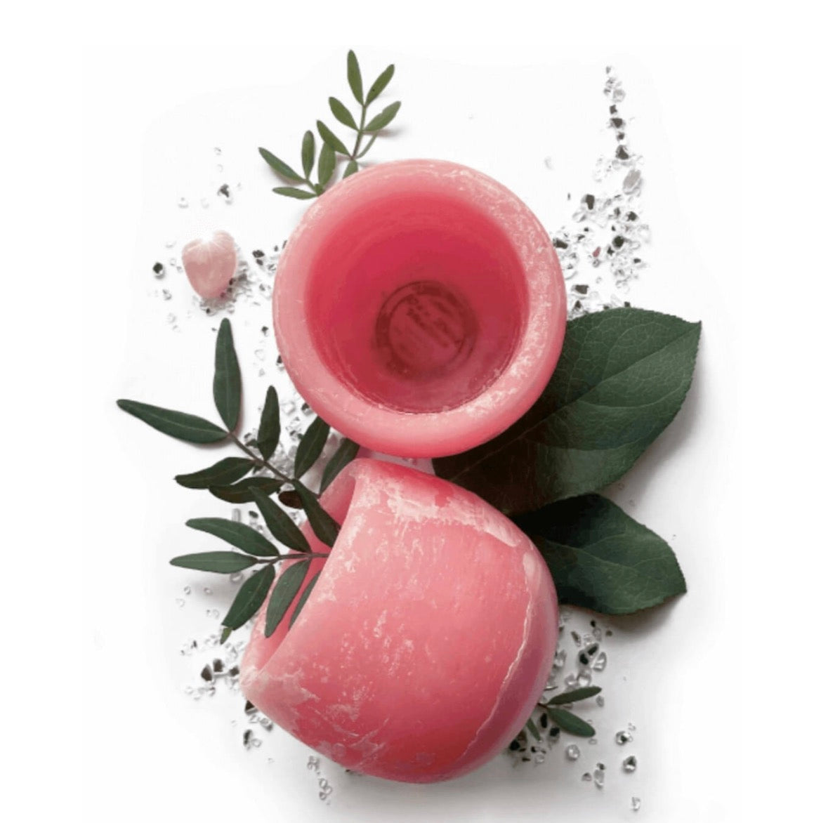 Candiles Duftwachs „Sweet Elegance“