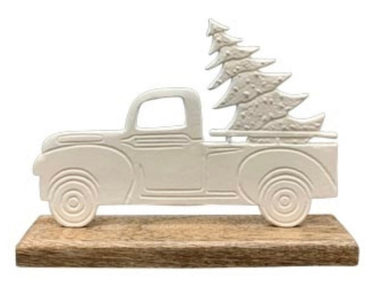 Metall Auto „Pick up“