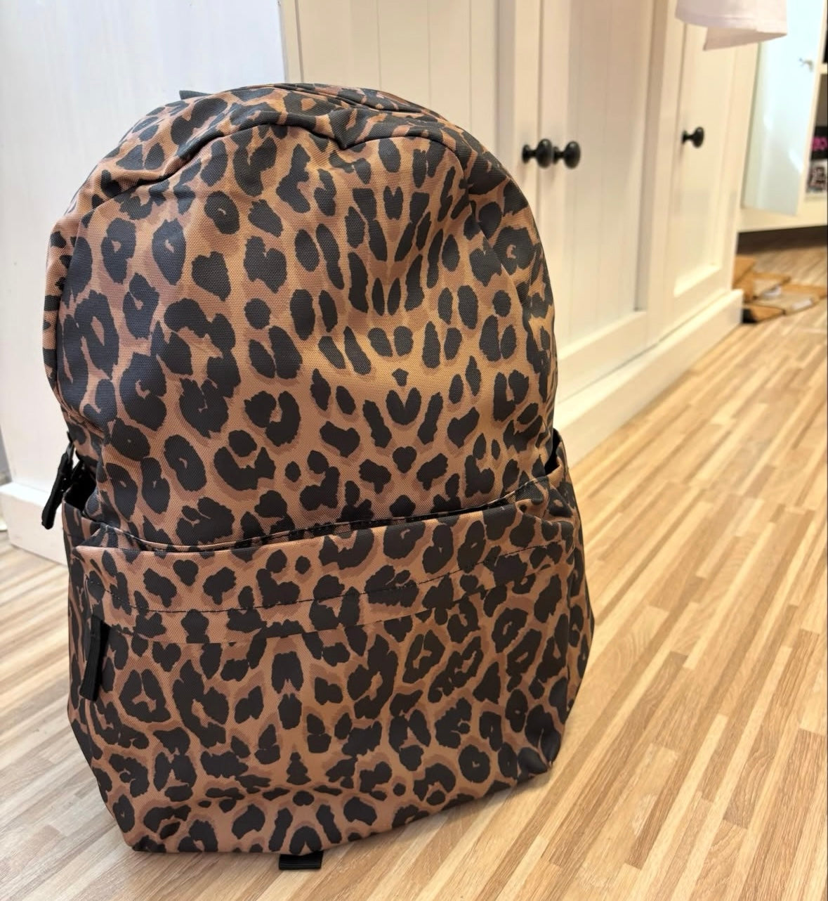 Leo Rucksack groß