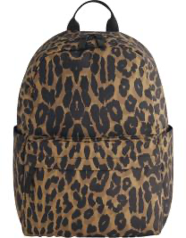 Leo Rucksack klein