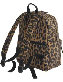 Leo Rucksack klein