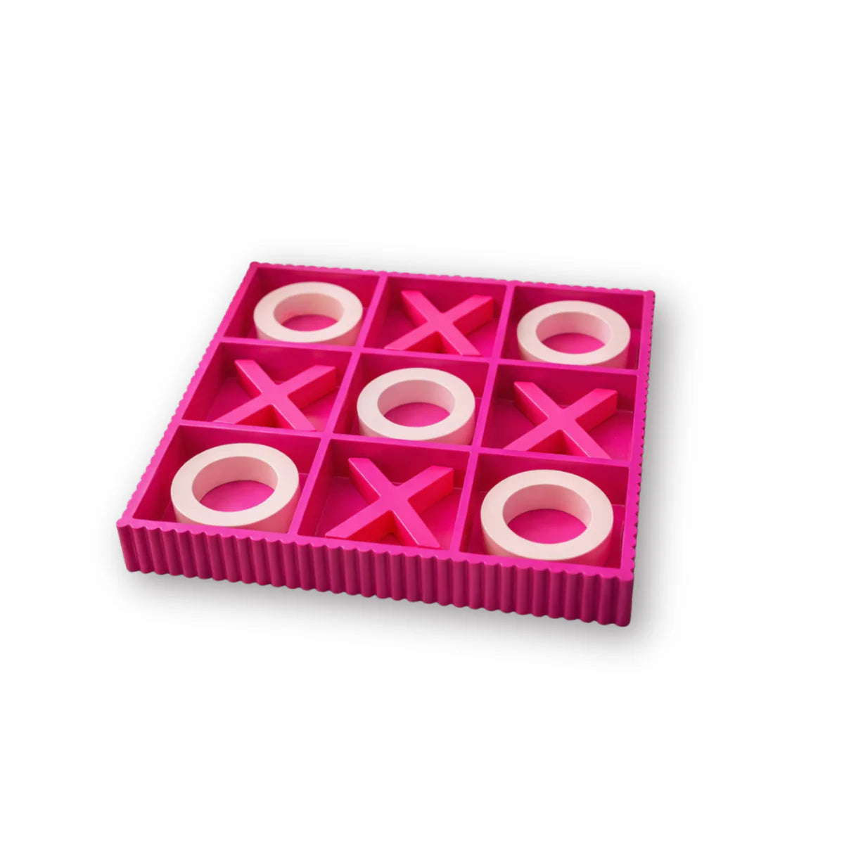 TIC TAC TOE Spiel „XOXO“