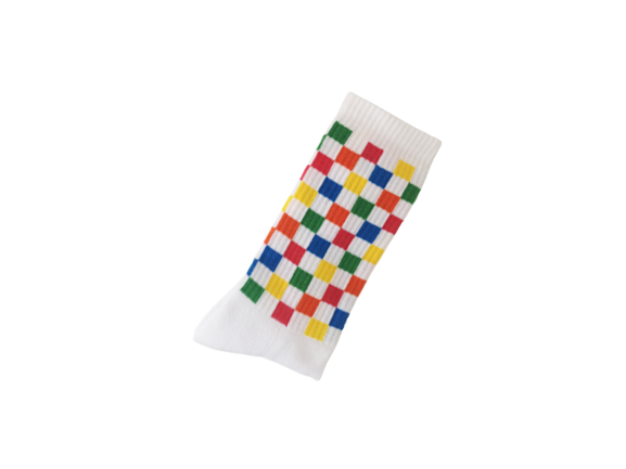 Pegada Socken „Color“