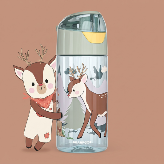 BEARFOOT Trinkflasche