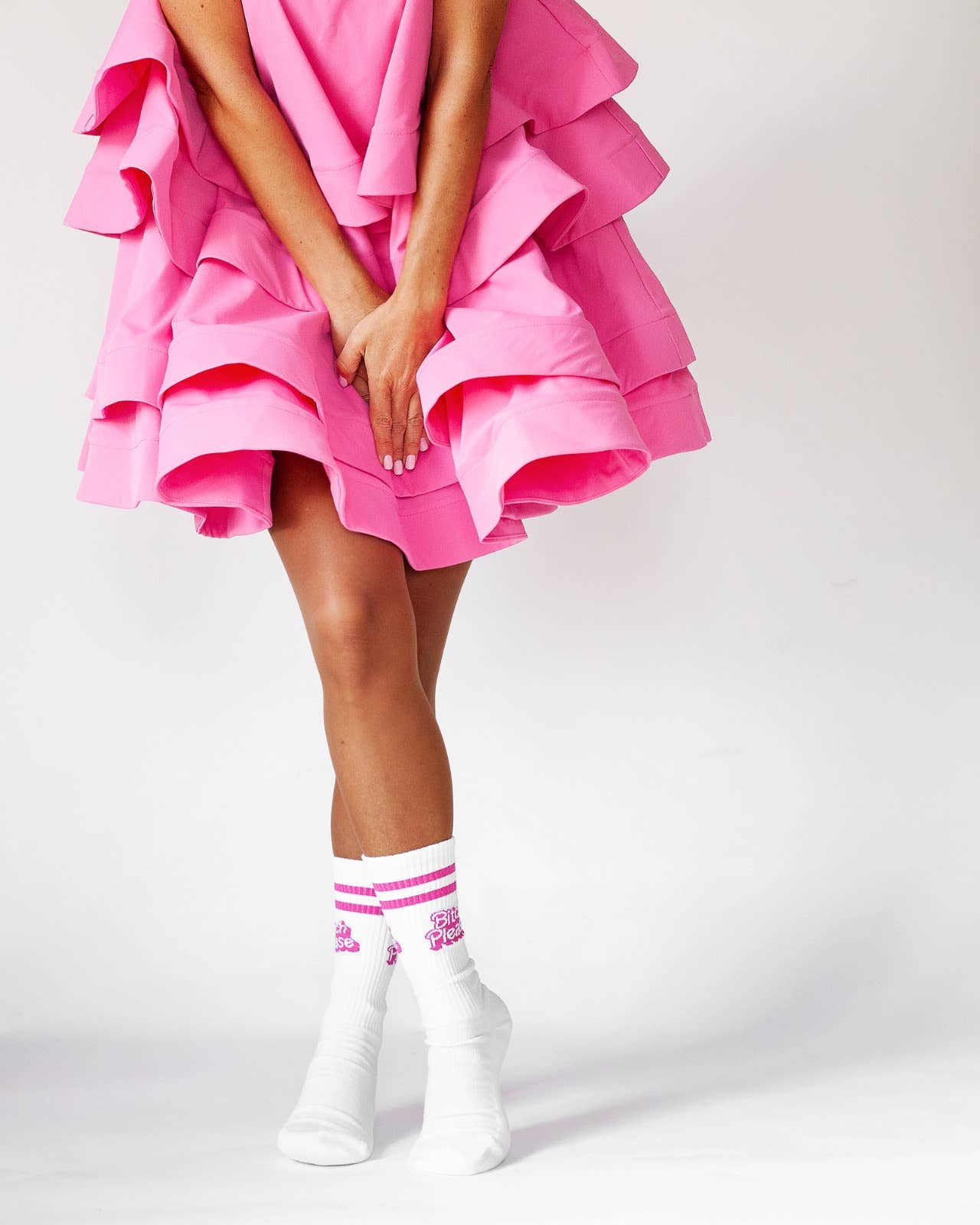 Pegada Socken „BITCH PLEASE“