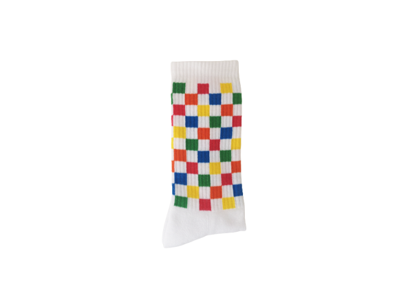 Pegada Socken „Color“