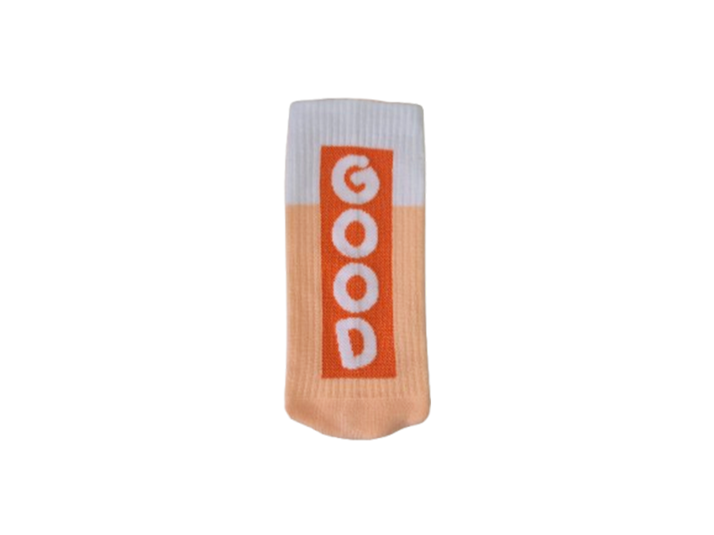 Pegada Socken „GOOD ASS“