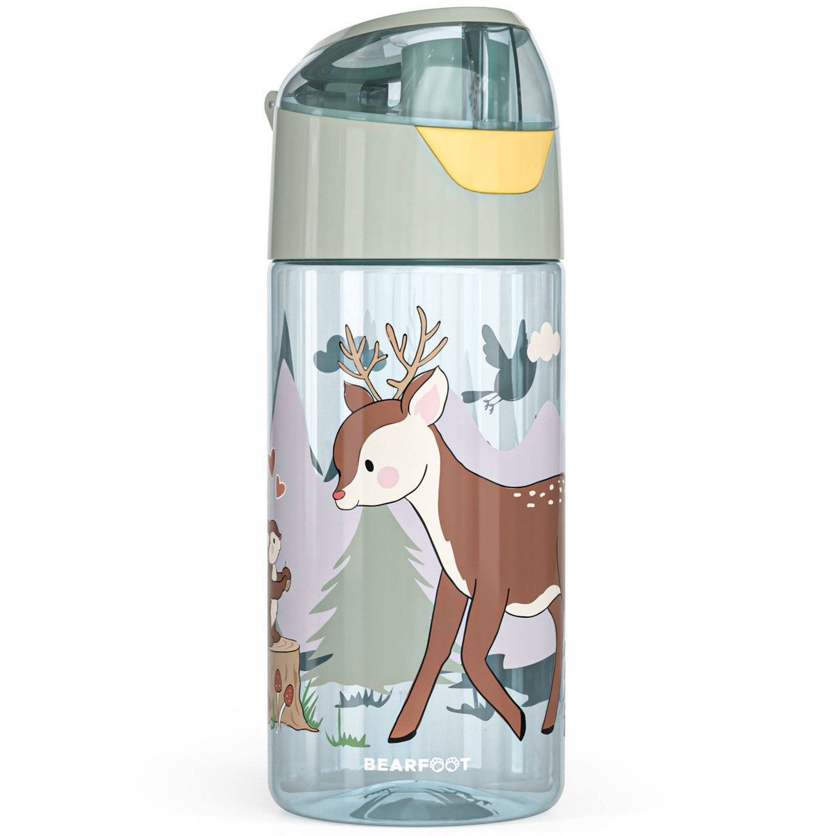 BEARFOOT Trinkflasche