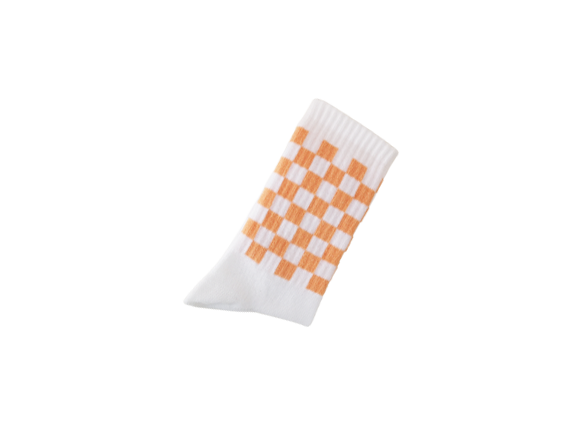 Pegada Socken „Schachbrett Pesch“ Gr.23/28